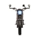 thumbnail image 3 of Motocicleta Veloci Dark Thunder Hyper Scrambler  250CC Titanio, 3 of 10