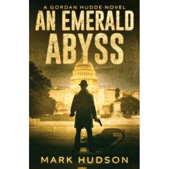 An Emerald Abyss (Paperback)