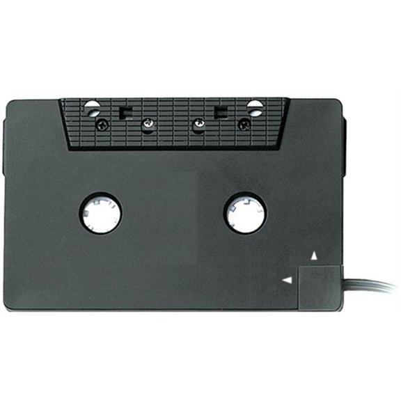 Vhs C Cassette Adapter