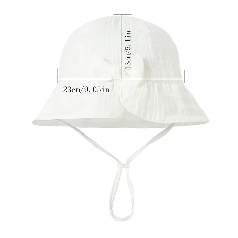 Bucket Hat women children Bucket hat / Fisherman hat with African print - Multi color  main image 2
