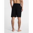 thumbnail image 3 of Ozark Trail Men's and Big Men's Swim Trunks, 9" Inseam, Sizes S-3XL, 3 of 5