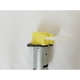 thumbnail image 2 of Yellow Color Dosing Pump, Peristaltic Pump, Small Pumphead, Easy Working with Another Device Like Water Level Controller, 2 of 4
