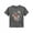 Grey - heathergray, variant on Warner Brothers Boys We Run This Town Graphic T-Shirt, Grey, Little Kids (4-7), 4