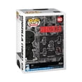 thumbnail image 3 of Películas Funko POP: Godzilla 70.º aniversario - Godzilla 1984 - 1/6 Probabilidades para la variante rara de Chase - Figura de vinilo coleccionable - Idea de regalo - Mercancía oficial - Para niños y, 3 of 5