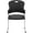 Black, variant on Raynor Eurotech S5000 Plastic Aire Stackable Chair Navy S5000-NVY