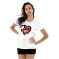 thumbnail image 3 of Betty Boop Sass Queen Cartoon Women's Plus Size Shirt Brisco Brands 3X, 3 of 5