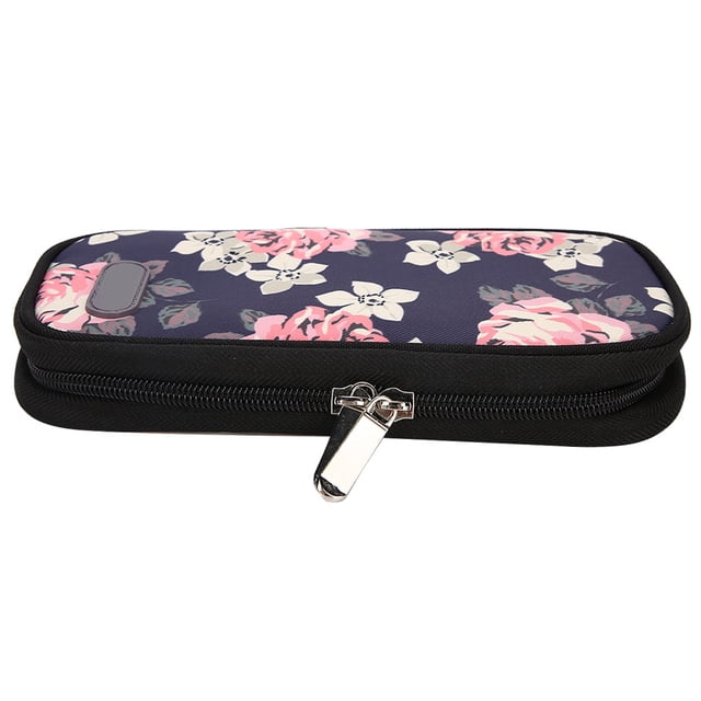 Sac de Stockage à Froid pour Insuline, Sac de Stockage à Froid Portable pour Insuline Installation Facile