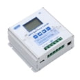 thumbnail image 1 of 48V10A20A30A MPPT Solar Controller Controller Lithium Battery Universal USB ,Easy to Use, 1 of 3
