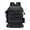Grey, variant on Fishing Tackle Backpack with Rod Holder, Water Resistant Multi Carry Angling Gear Storage Bag with Multi Compartments & Breathable Back, Durable Fishing Organizer for Outdoor Camping Hiking (Black)