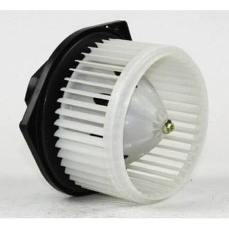 NEW FRONT BLOWER ASSEMBLY FITS INFINITI G25 G35 G37 M35 M45 27225-AM611 27225-AM611 27225-JK60B (Best Battery For Infiniti G35)