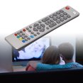 thumbnail image 1 of Replacement Remote Control, Stable Transmission Remote ControlReplacement  For  LC-32HG5141K, 1 of 8