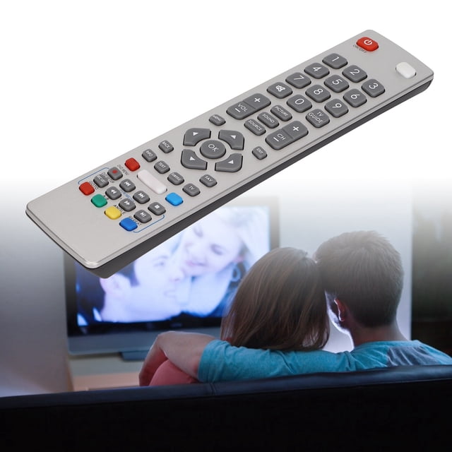 Replacement Remote Control, Stable Transmission Remote ControlReplacement For LC-32HG5141K