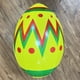 thumbnail image 2 of Bola Inflable de Pascua para Exteriores, 60 Cm, Ideal para Decorar El Patio., 2 of 2