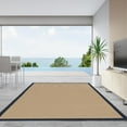 thumbnail image 4 of Athena Sisal & Blue 9'10" x 13' Area Rug, 4 of 5