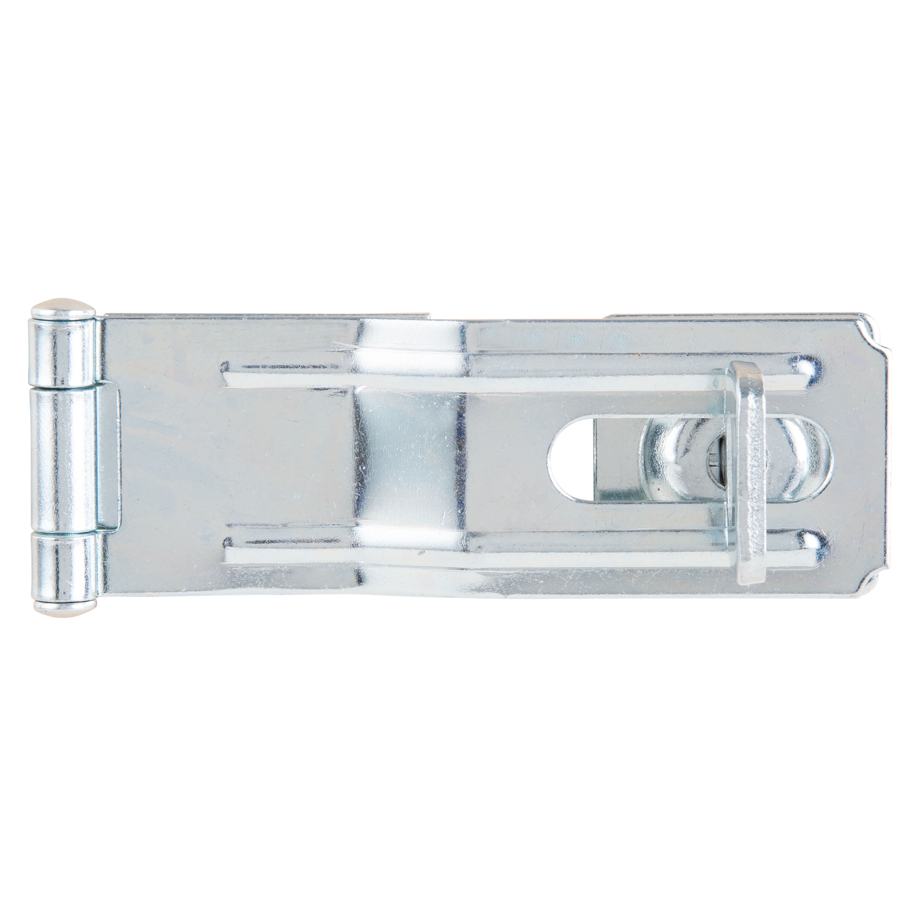 Brinks Zinc Plated Steel New Swivel Hasp, 4.5 inch - Walmart.com