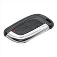 thumbnail image 6 of 4X 36V-72V Universal Remote Control Electric Scooter Alarm Security System E-Bike Moped 110DB Smart Anti-Theft, 6 of 10