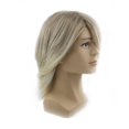 thumbnail image 4 of Fiudx Ofertas Del Día Peluca De Pelo Corto De Moda Para Hombres Rockeros Para Carnavales Fiesta Cosplay Festival, 4 of 6