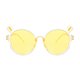 thumbnail image 5 of Gafas de sol para niños, de moda, con orejas de conejo, para bebés de 1 a 8 años, para playa, 5 of 5
