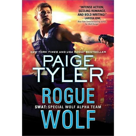 Rogue Wolf