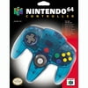 Genuine Nintendo 64 Wired Controller for N64 Console