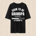 thumbnail image 1 of Catégorie de Produit T-Shirts pour Hommes Vêtements pour Hommes Coupe Moderne T-Shirt à Col Rond pour un Usage Quotidien Décontracté et un Style Polyvalent, 1 of 3