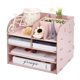 thumbnail image 2 of Estante de Almacenamiento TFixol Rosa, 2 of 8