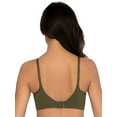 thumbnail image 2 of Fruit of the Loom T-Shirt Bra 2 Pack, Style FT938, Sizes M to XXL, 2 of 7