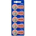 thumbnail image 1 of Murata CR1616 Battery 3V Lithium Coin Cell (5 Batteries), 1 of 5