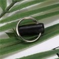 thumbnail image 4 of Enqiretly Copper Target Barrels Extractor Tool 2 Color Optional Tips Points Remover black, 4 of 5