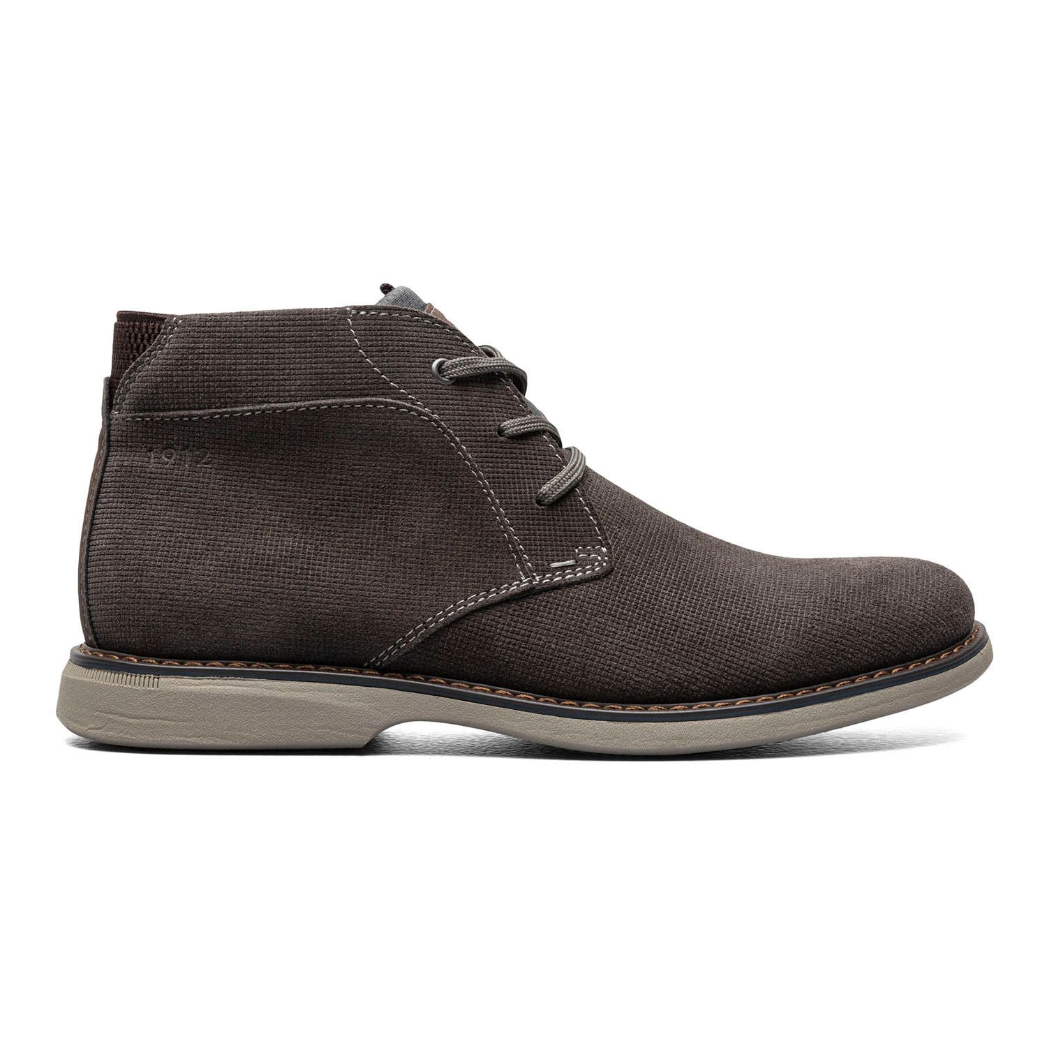 Nunn Bush Otto PT Chukka Boots - Men’s 11M - Navy Men main image 2