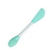 thumbnail image 2 of Vogacara Cepillo facial de silicona de 2 cabezales, aplicador de belleza de barro Facial, palo mezclador, herramienta de cuidado de la piel DIY Pinceles de maquillaje y herramientas Numero 3 Vogacara CE000265-03, 2 of 6