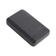 thumbnail image 1 of 1PC Mini Portable Electronic Scale Tea Powder Jewelry Scale Small Table Scale for Home Store Use 200g/0.01g Black, 1 of 5