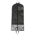 thumbnail image 1 of Miangastore Housse Anti-Poussière Pvc 1 Pce 53x23x3 Po, 1 of 8