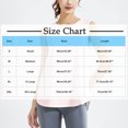 thumbnail image 3 of Uaswgudfs Womens Workout Fitness Tank Tops loose Basic Sleeveless Gym Yoga Running Athletic Shirts Blouse, 3 of 6