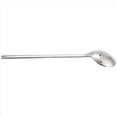 thumbnail image 4 of 5 Pieza Cucharada de Café Cuchara de Café de Acero Inoxidable 304 con Manejar Juego de Cuchara de Té de Postre Accesorios de Cocina Plata S, 4 of 5