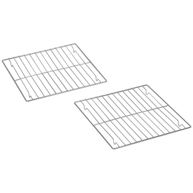 2 Piece Cooling Rack