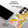 thumbnail image 4 of Funda de teléfono MOSNOVO para Samsung Galaxy S25 Ultra Buffertech, 4 of 6