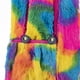 thumbnail image 4 of Mochila Backpack Juvenil ATMPACKS Soy Luna Roller Peluche Multicolor, 4 of 5