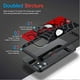 thumbnail image 5 of Funda de teléfono Marvel Spiderman para iPhone 11 12 Mini 13 14 Pro 15 Pro Max 7 8 Plus XR XS MAX carcasa dura mate, 5 of 5