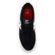 thumbnail image 5 of New Balance Numeric Men's Jamie Foy 306 Black White Shoes, 5 of 6
