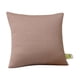 thumbnail image 2 of pstuiky Fundas de almohada con hojas tropicales verdes de 45 x 45 cm para sofá cojines de verano decoración del hogar para sala de estar dormitorio cama y exterior., 2 of 7