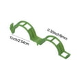 thumbnail image 5 of For Durable Plant Clips For Garden: Easy Support For Tomatoes, Cucumbers & Vines, 5 of 9