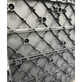 thumbnail image 5 of Plastic Interlocking Decking Tiles 44-Pack 12x12 Inches Waterproof All-Weather Backyard Pool Decking Tiles Durable Dark Gray, 5 of 6