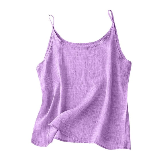 Womens 100% Silk Spaghetti Strap Camisole Tank Tops Underwear Vests