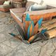 thumbnail image 2 of Decoración de jardín verde de 35 cm - Planta de agave de metal para hacer tú mismo - Estatuilla decorativa para jardín - Escultura para jardín - Plantas de agave de metal, 2 of 5