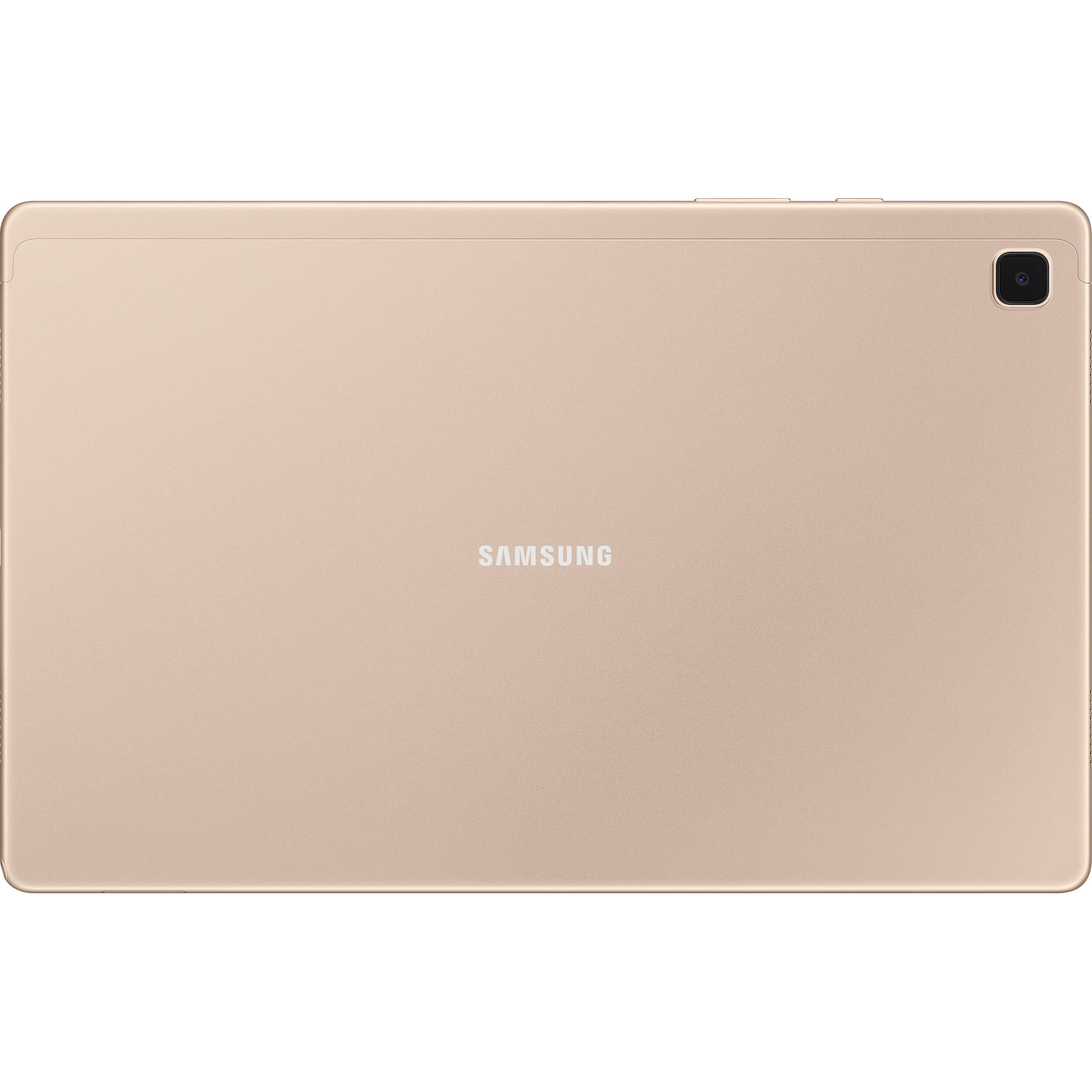 SAMSUNG Galaxy Tab A7 32GB 10.4" Wi-Fi Gold - SM-T500NZDAXAR - image 2 of 4