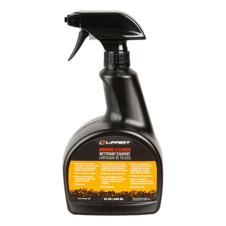 Lippert 2022013914 RV Awning Cleaner - 32 oz.