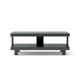 thumbnail image 2 of Anderson Teak DS-905 18 x 48 x 24 in. Granada Coffee Table with Natural Smooth Well Sanded, 2 of 2