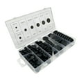 thumbnail image 2 of walmeck 170Pcs Rubber Grommets Assortment Firewall Hole Plug Electrical Wire Gasket Set, 2 of 7