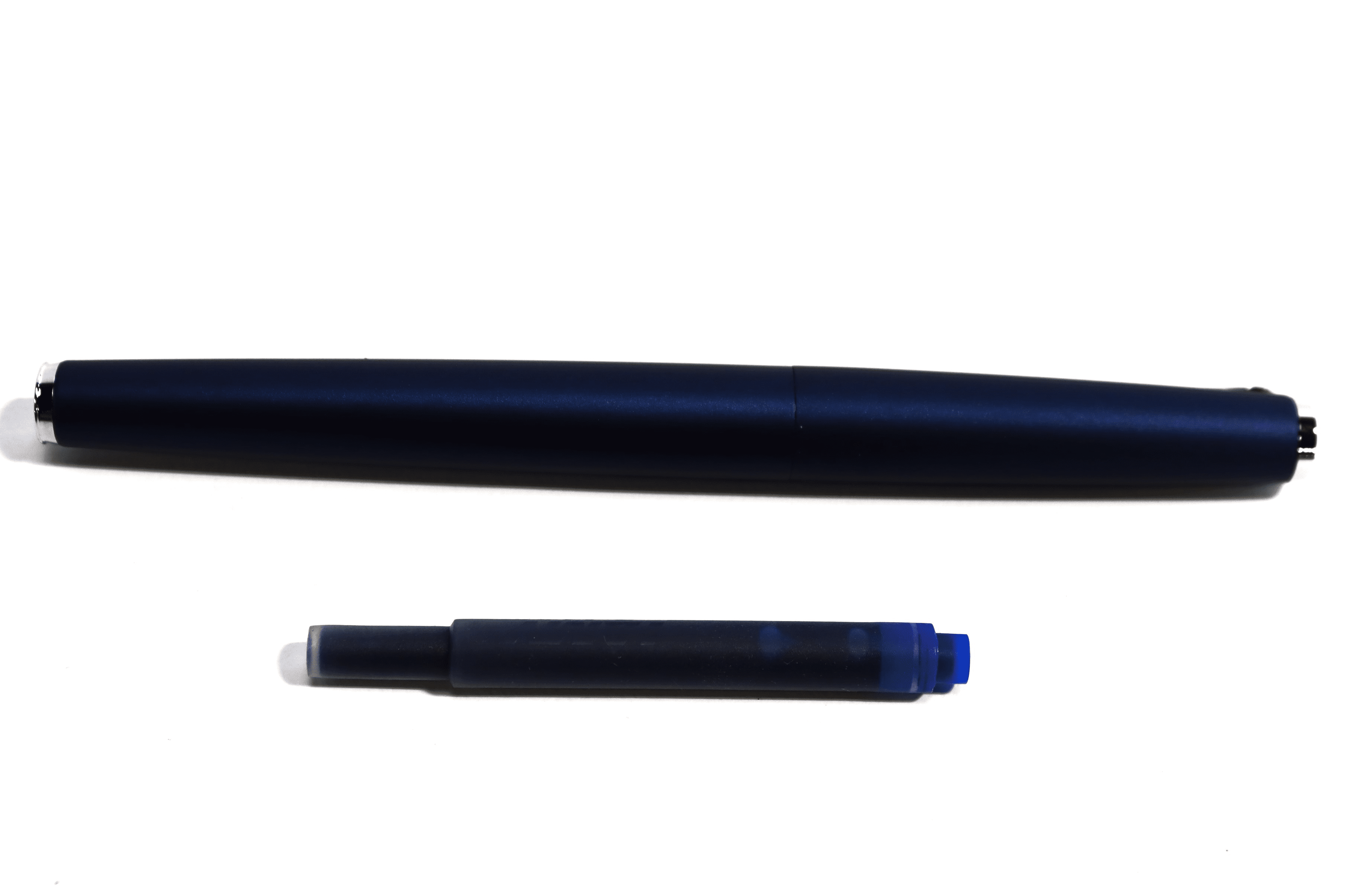 Lamy Studio Fountain Pen - Imperial Blue, Extra Fine